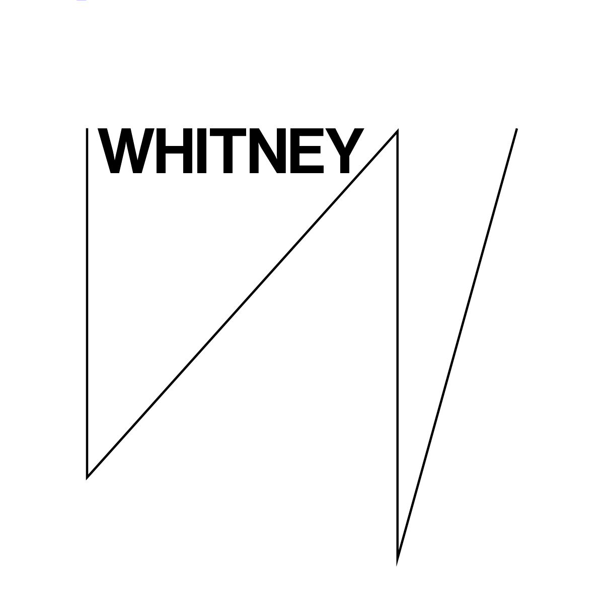 <strong>Whitney Museum of American Art,</strong> <br>New York